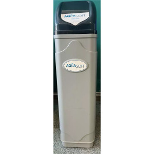 Stacja uzdatniania wody, zmiękczacz wody AQUA SOFT